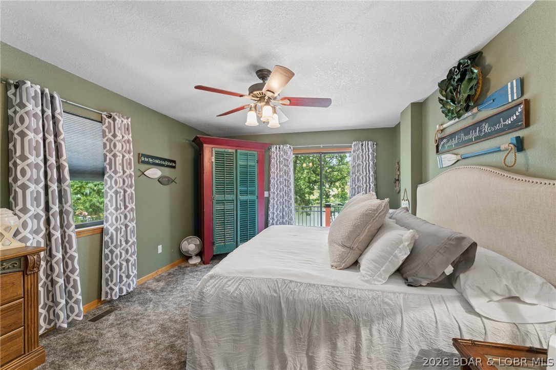 Out of Area - Residential