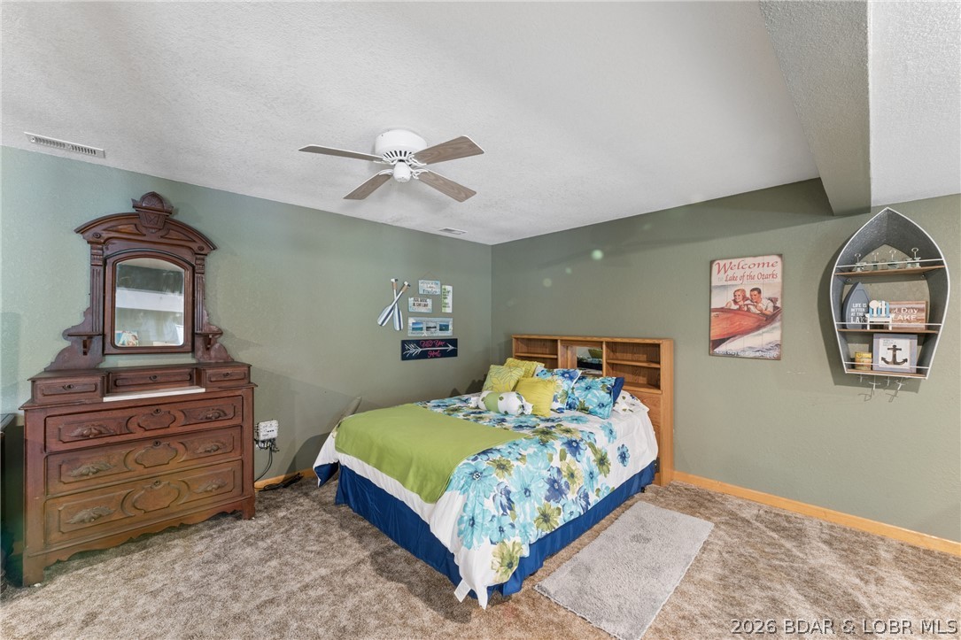 Out of Area - Residential