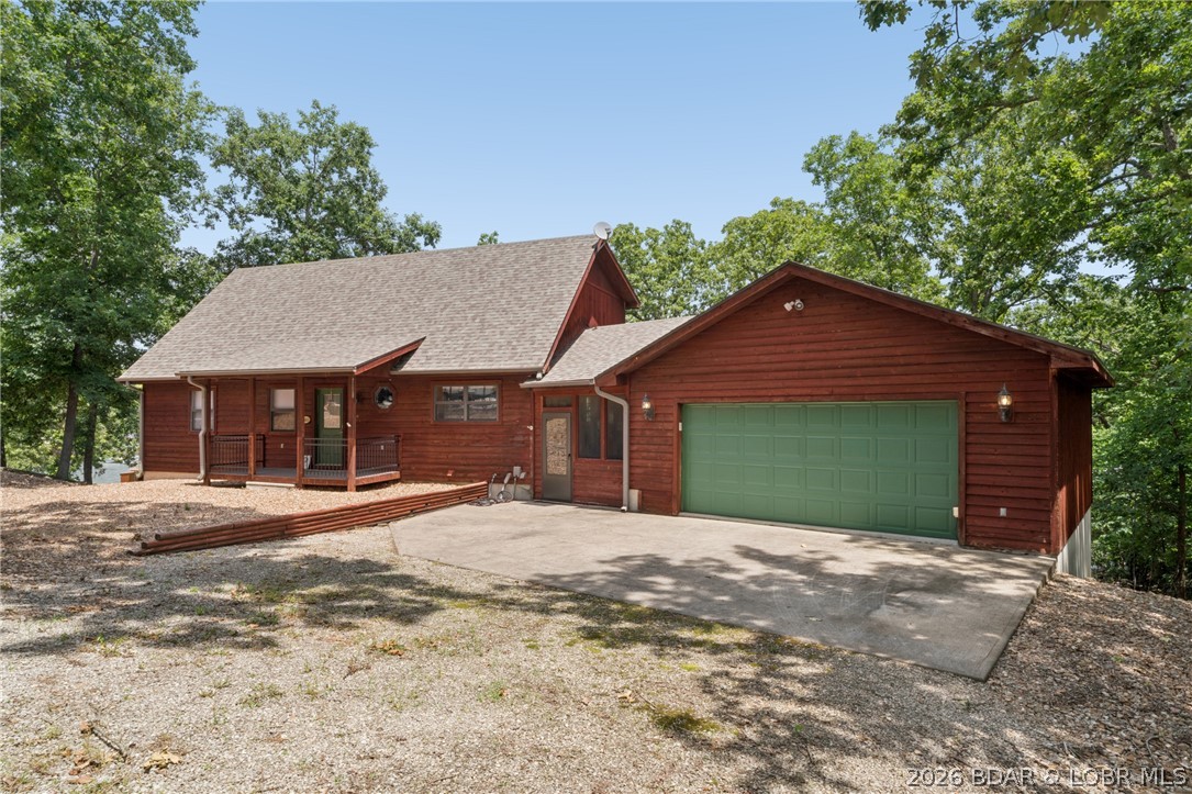 Out of Area - Residential