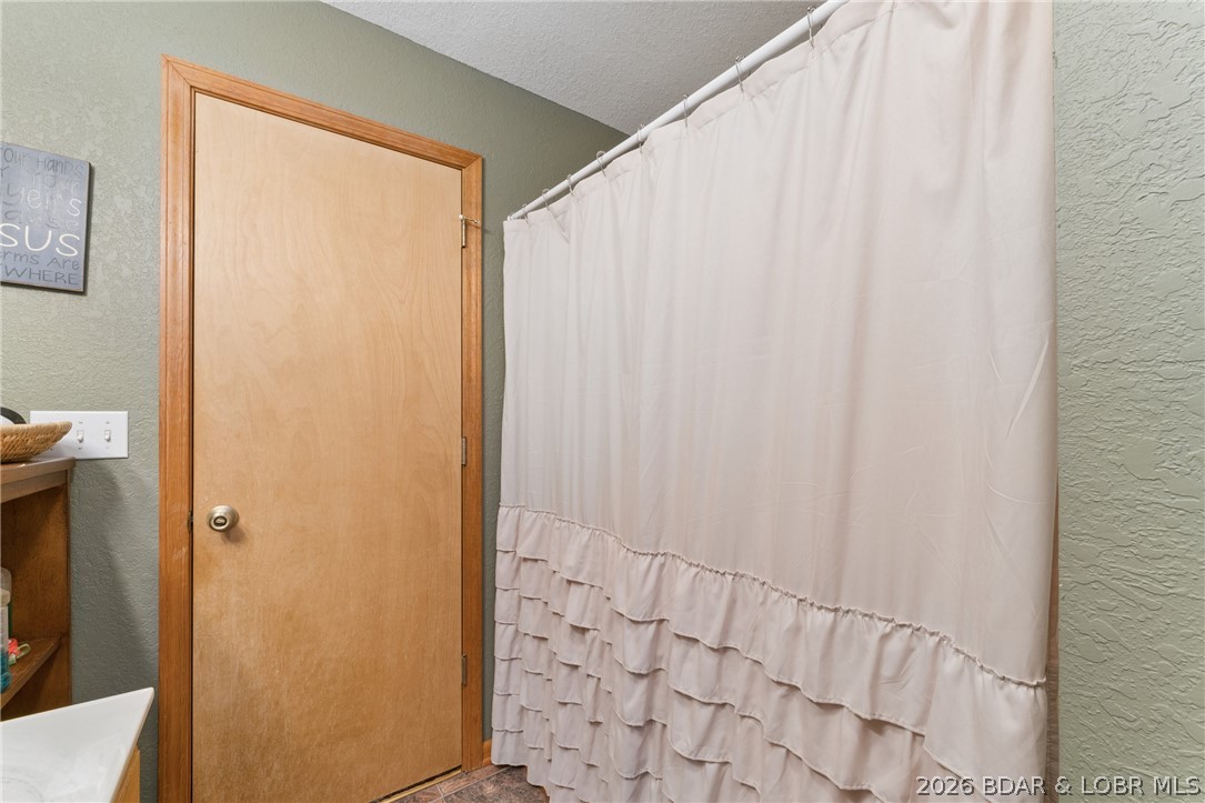 Out of Area - Residential