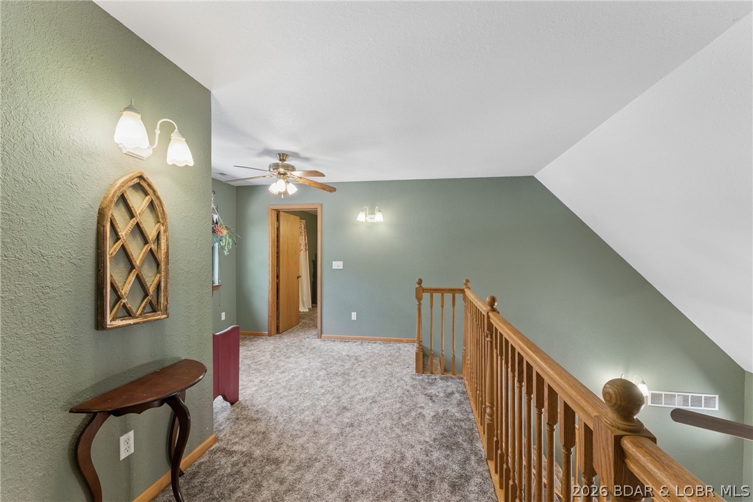 Out of Area - Residential