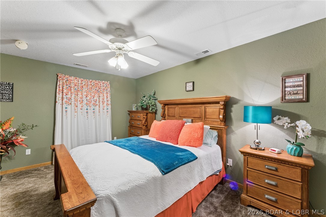 Out of Area - Residential