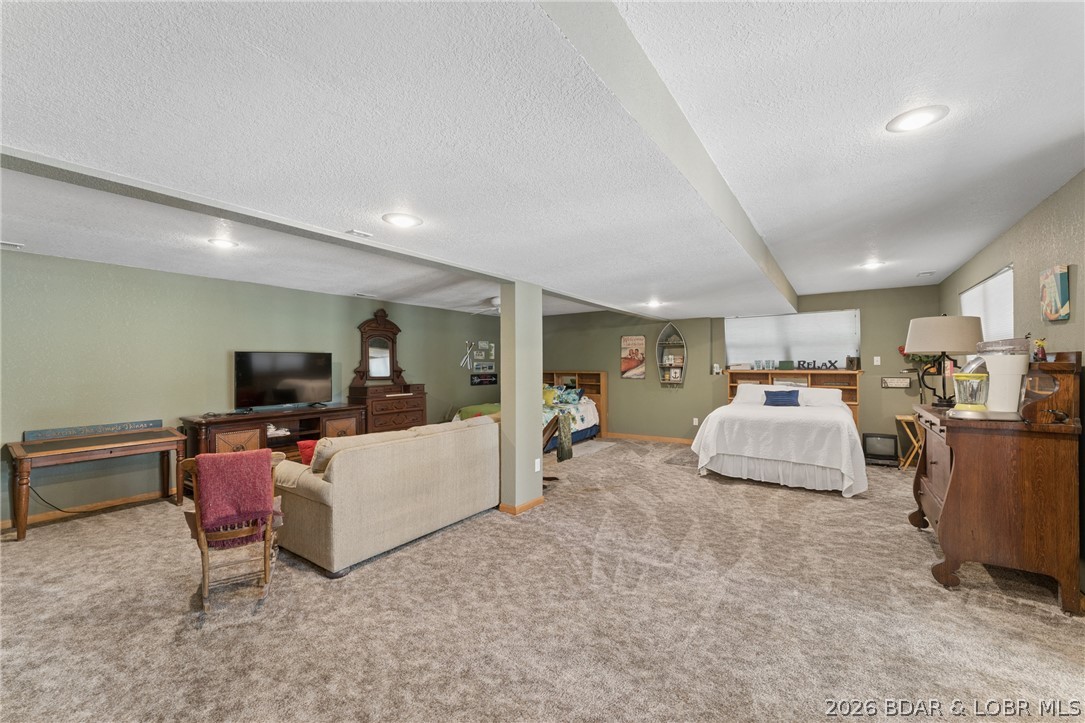 Out of Area - Residential