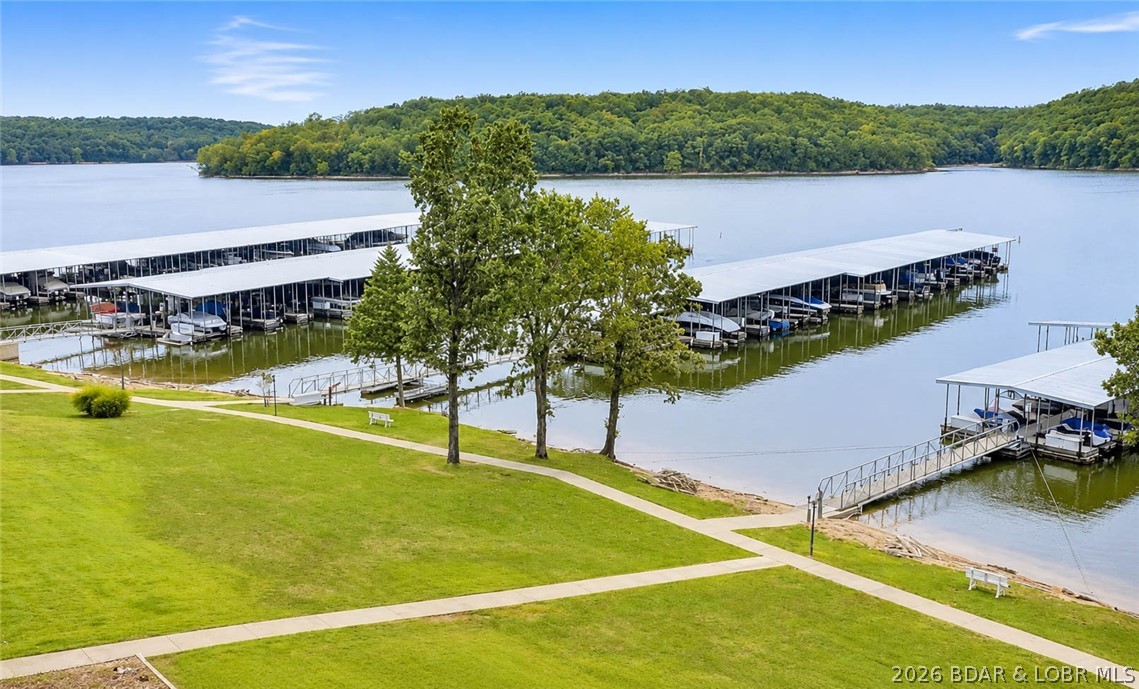 Park Place On The Lake - Residential