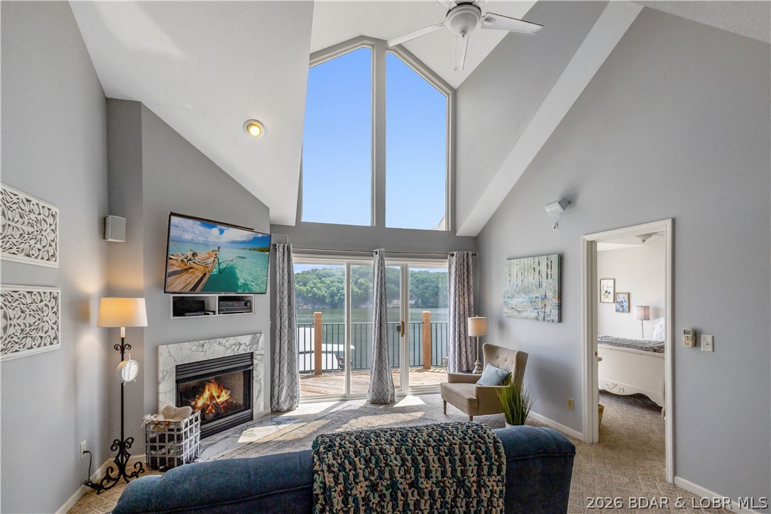 Park Place On The Lake - Residential
