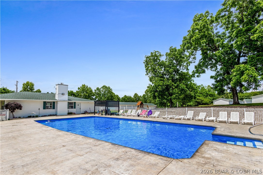 Park Place On The Lake - Residential