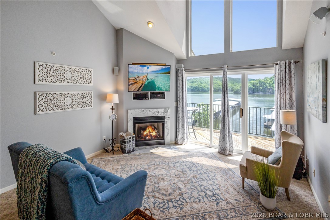 Park Place On The Lake - Residential