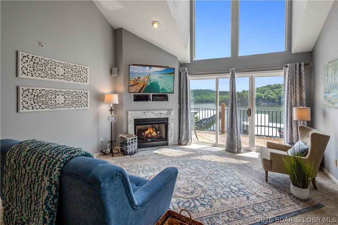 Park Place On The Lake - Residential