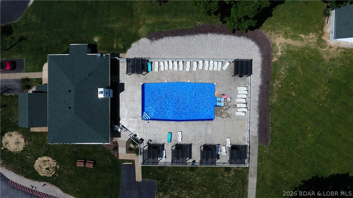 Park Place On The Lake - Residential