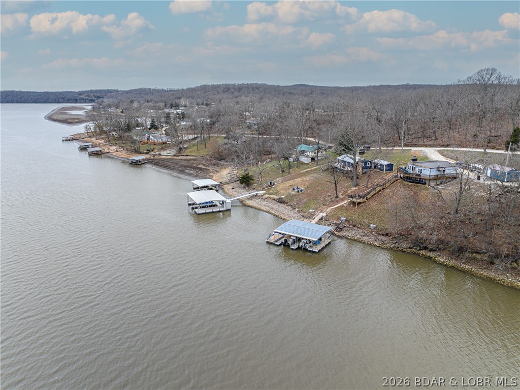 Duncans Point - Residential