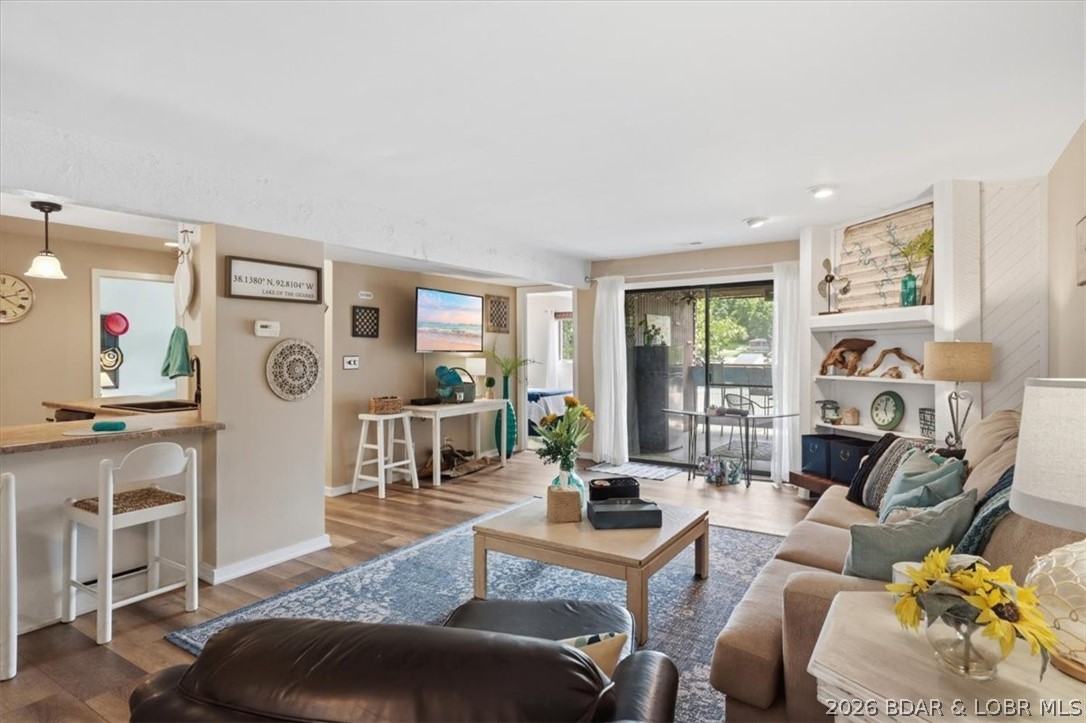 Knolls - Residential