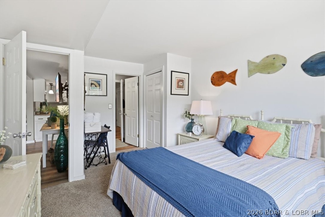 Knolls - Residential