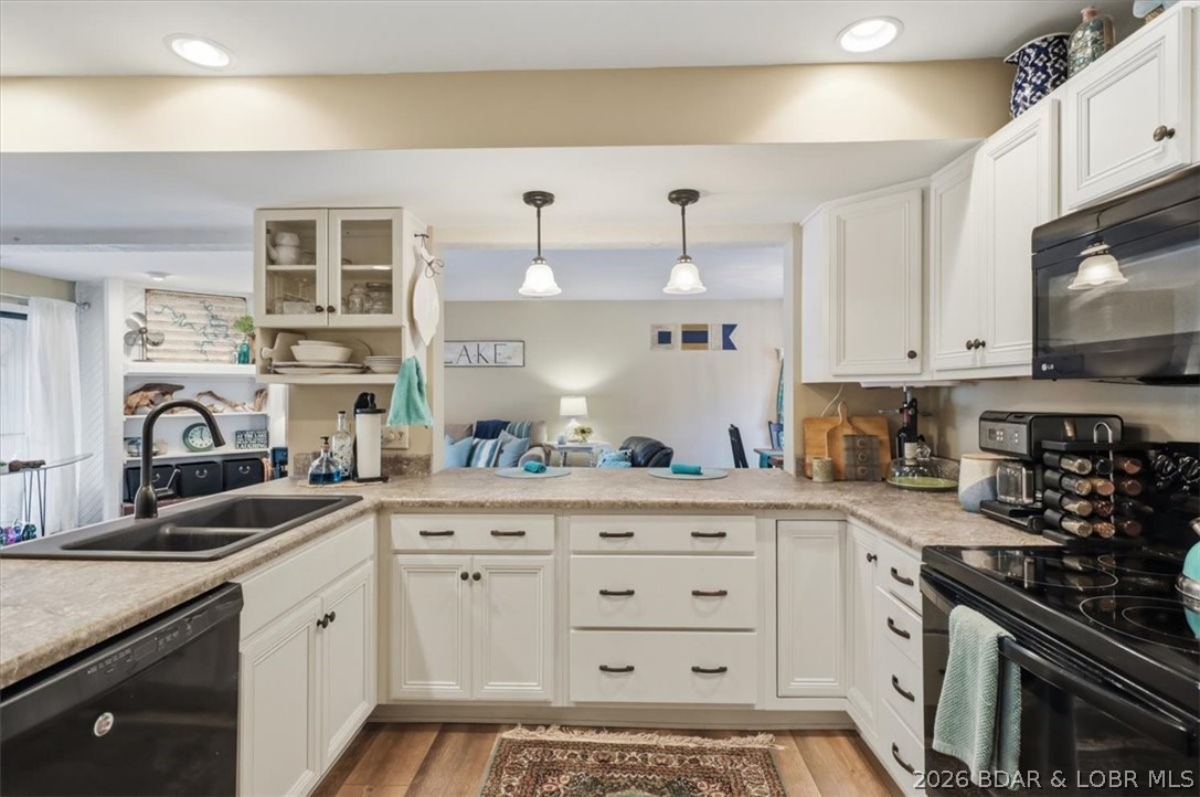 Knolls - Residential