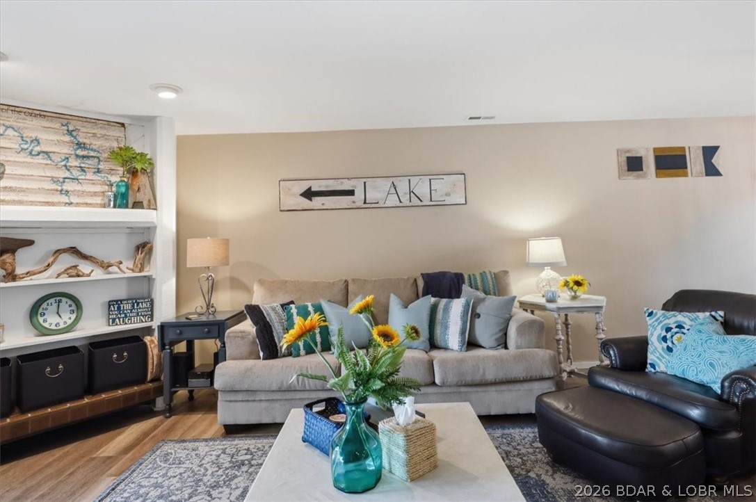 Knolls - Residential