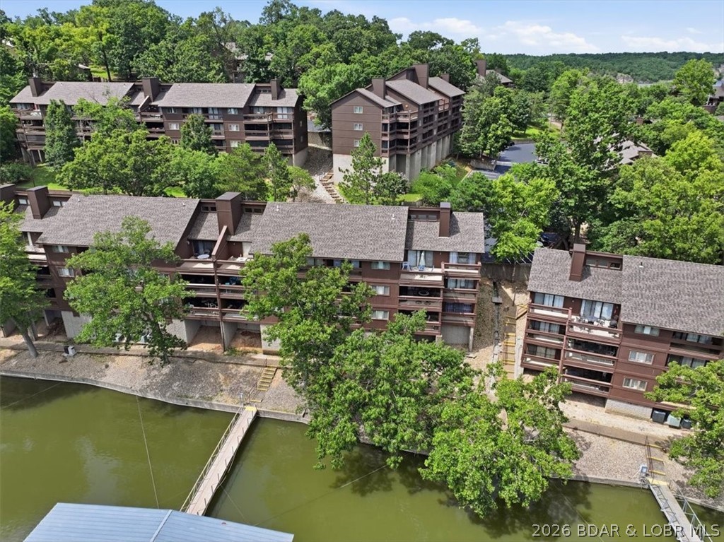 Knolls - Residential
