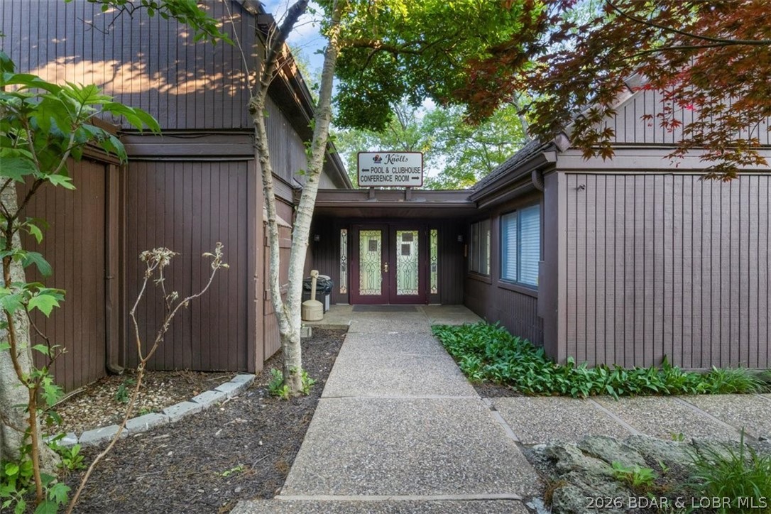 Knolls - Residential