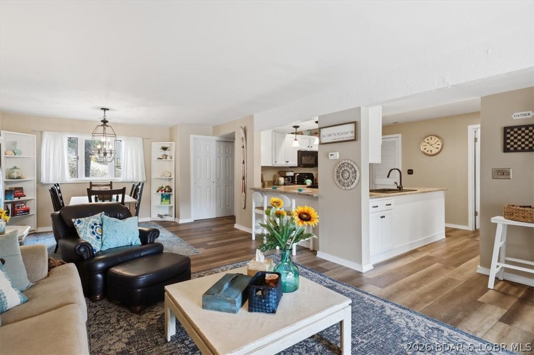 Knolls - Residential