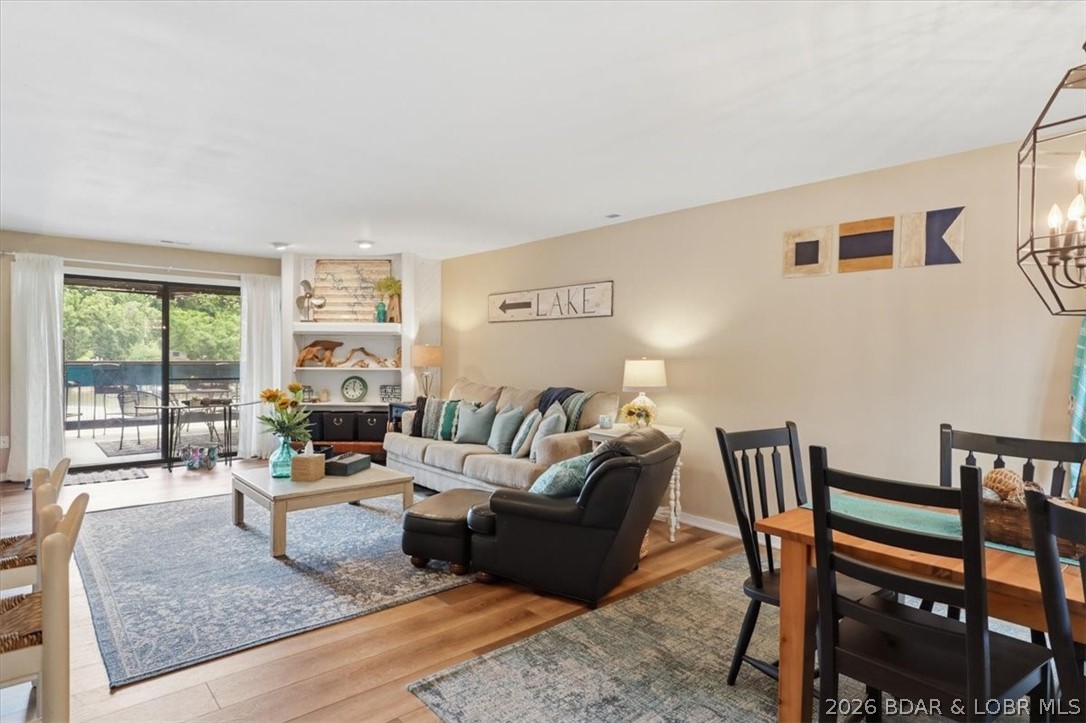 Knolls - Residential