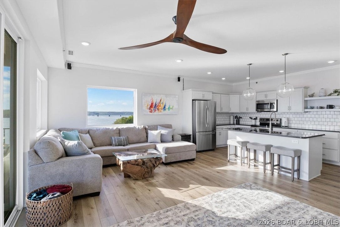 WatersideOne Condominiums - Residential