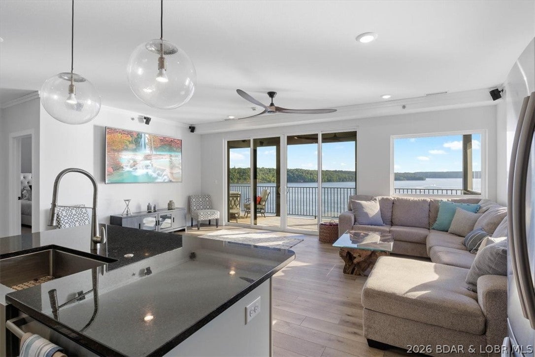 WatersideOne Condominiums - Residential
