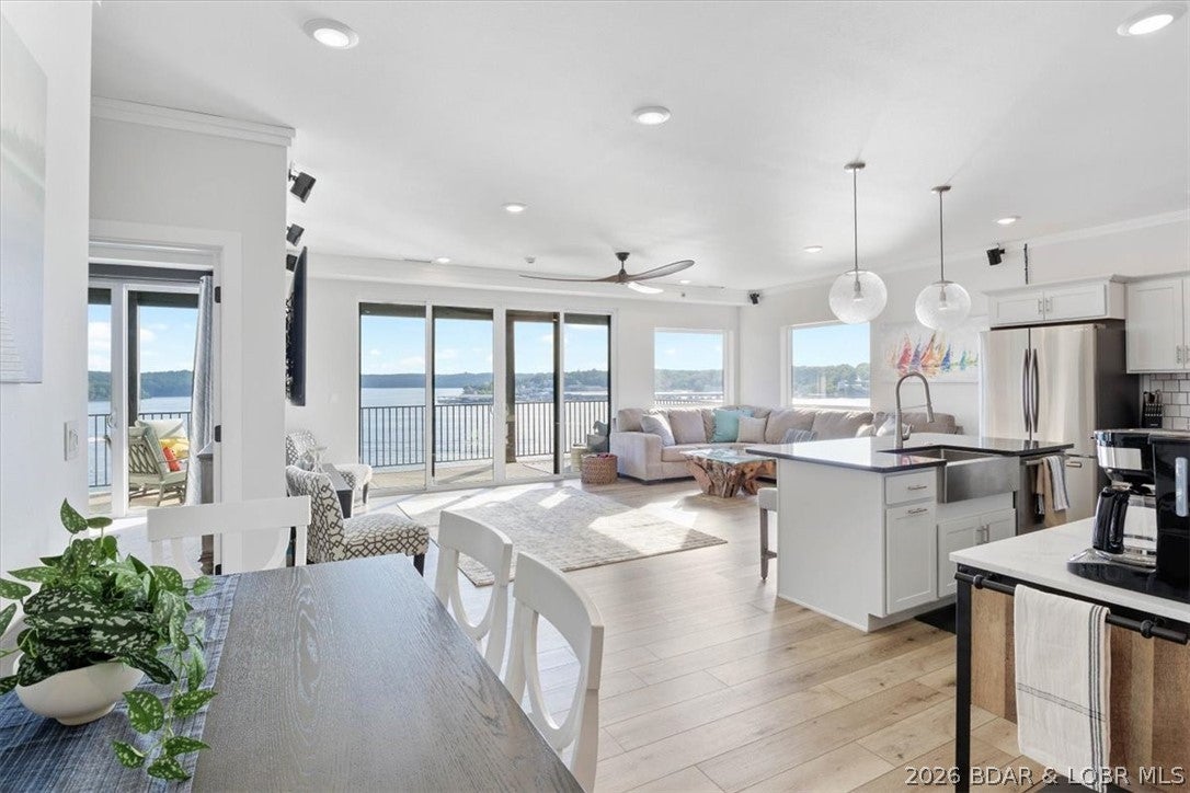 WatersideOne Condominiums - Residential