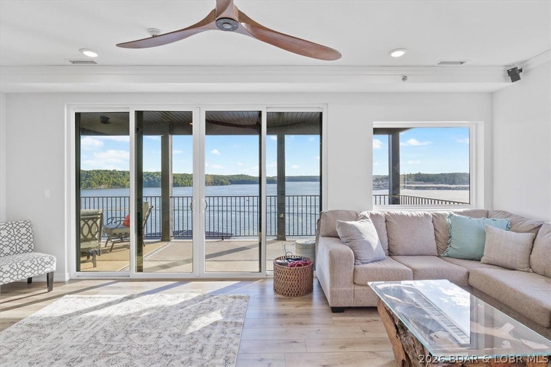 WatersideOne Condominiums - Residential