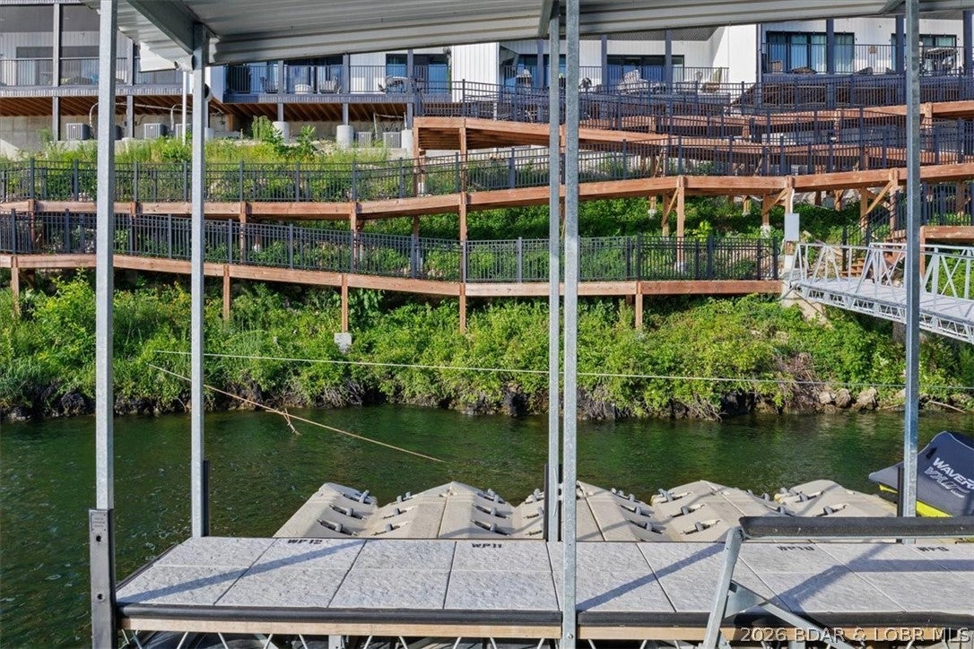 WatersideOne Condominiums - Residential