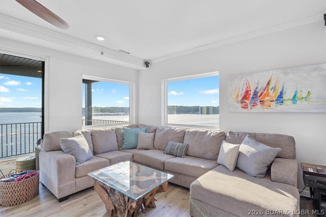 WatersideOne Condominiums - Residential
