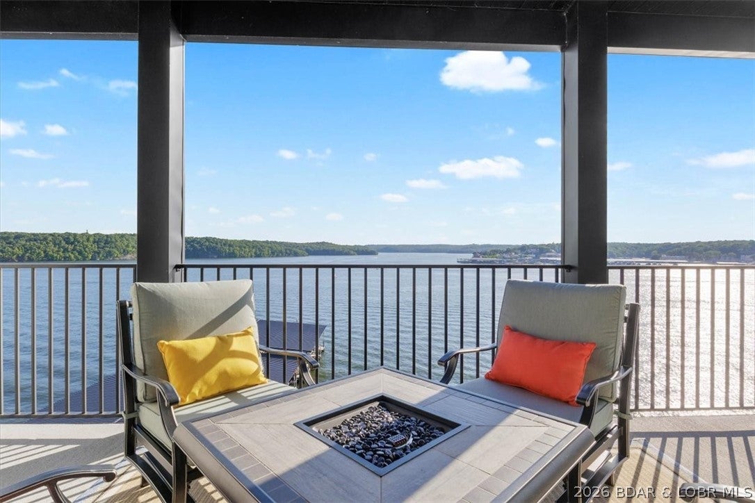 WatersideOne Condominiums - Residential