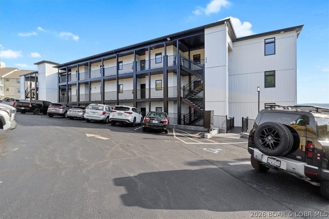 WatersideOne Condominiums - Residential