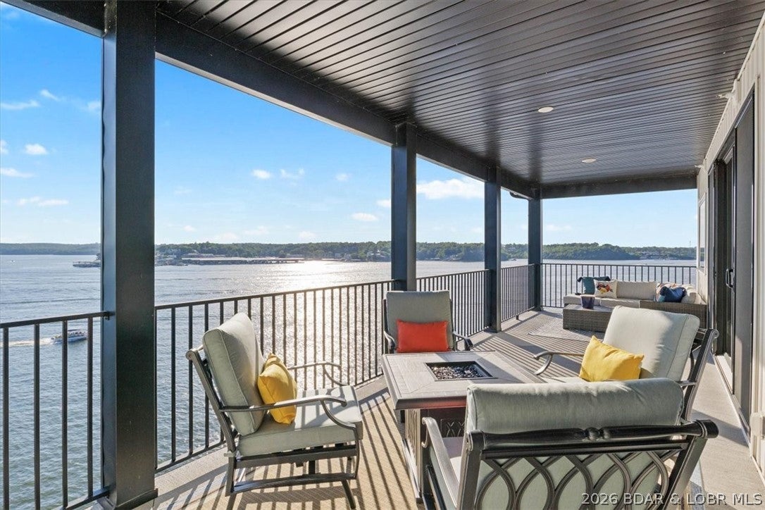 WatersideOne Condominiums - Residential