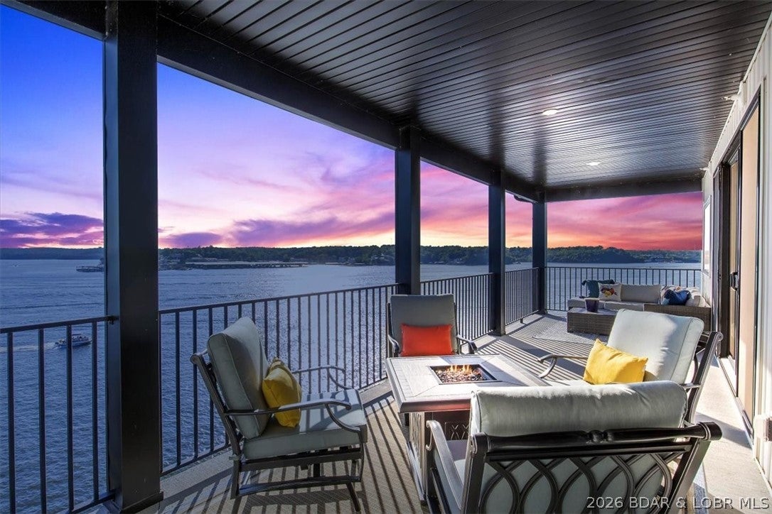 WatersideOne Condominiums - Residential
