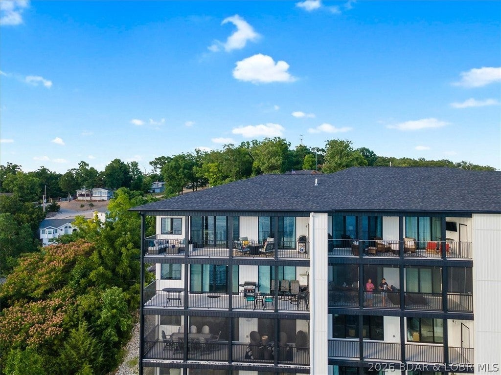 WatersideOne Condominiums - Residential