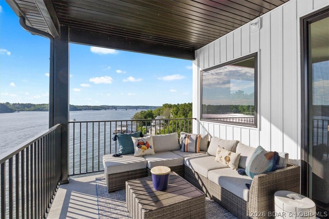 WatersideOne Condominiums - Residential