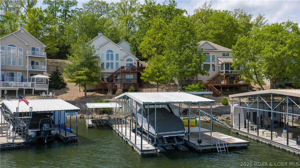 Sheldon Point - Residential