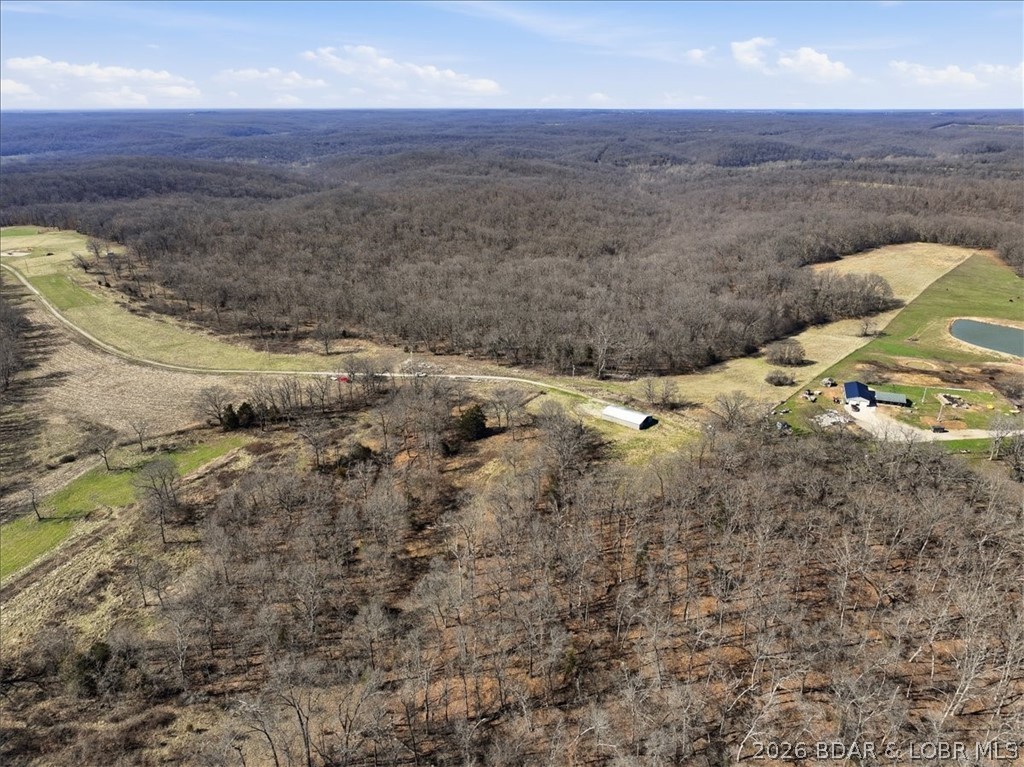 None - Land