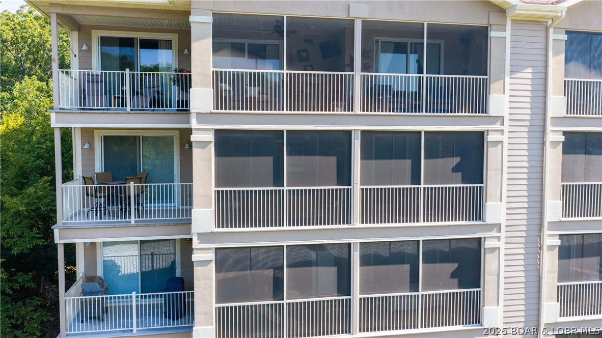 Mystic Bay Condominiums - Residential