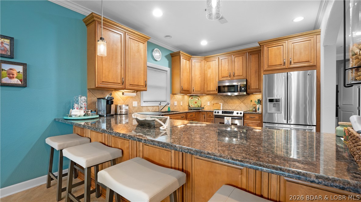 Mystic Bay Condominiums - Residential