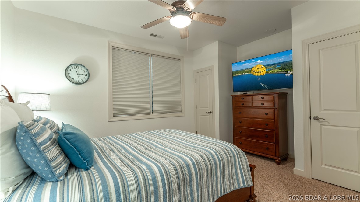 Mystic Bay Condominiums - Residential
