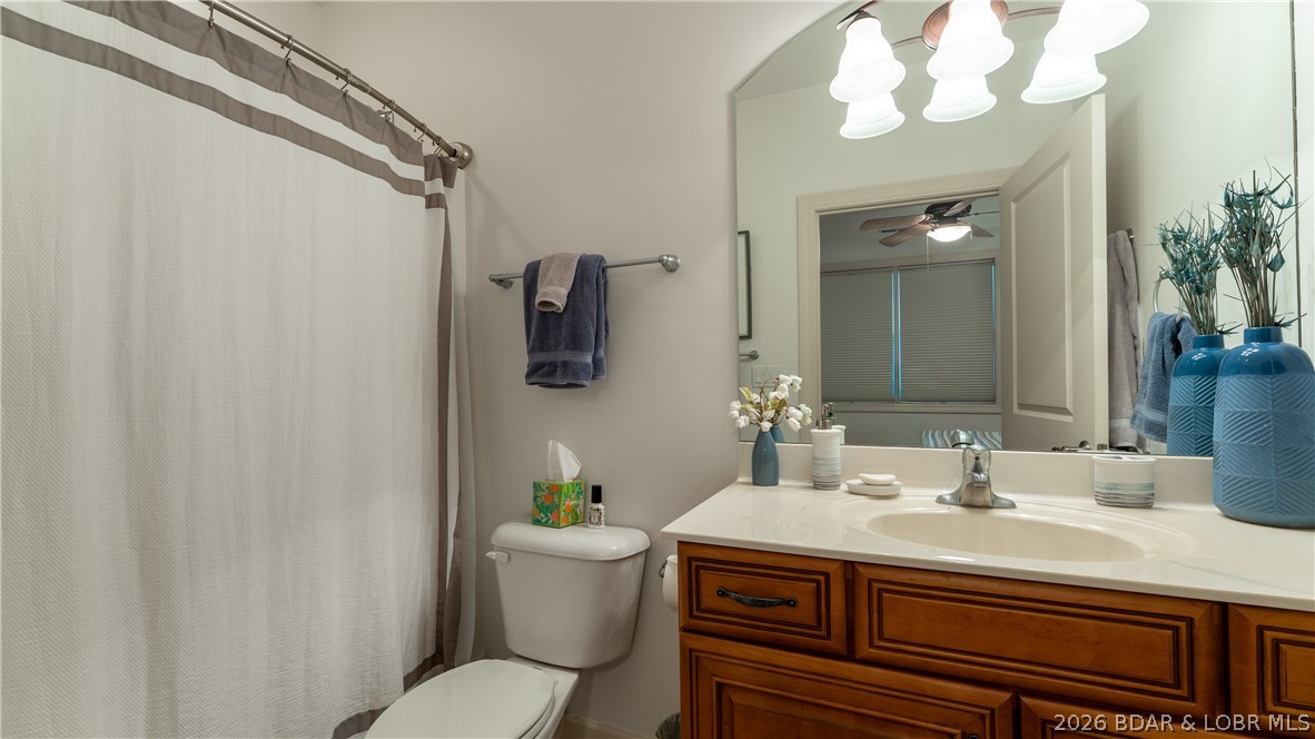Mystic Bay Condominiums - Residential