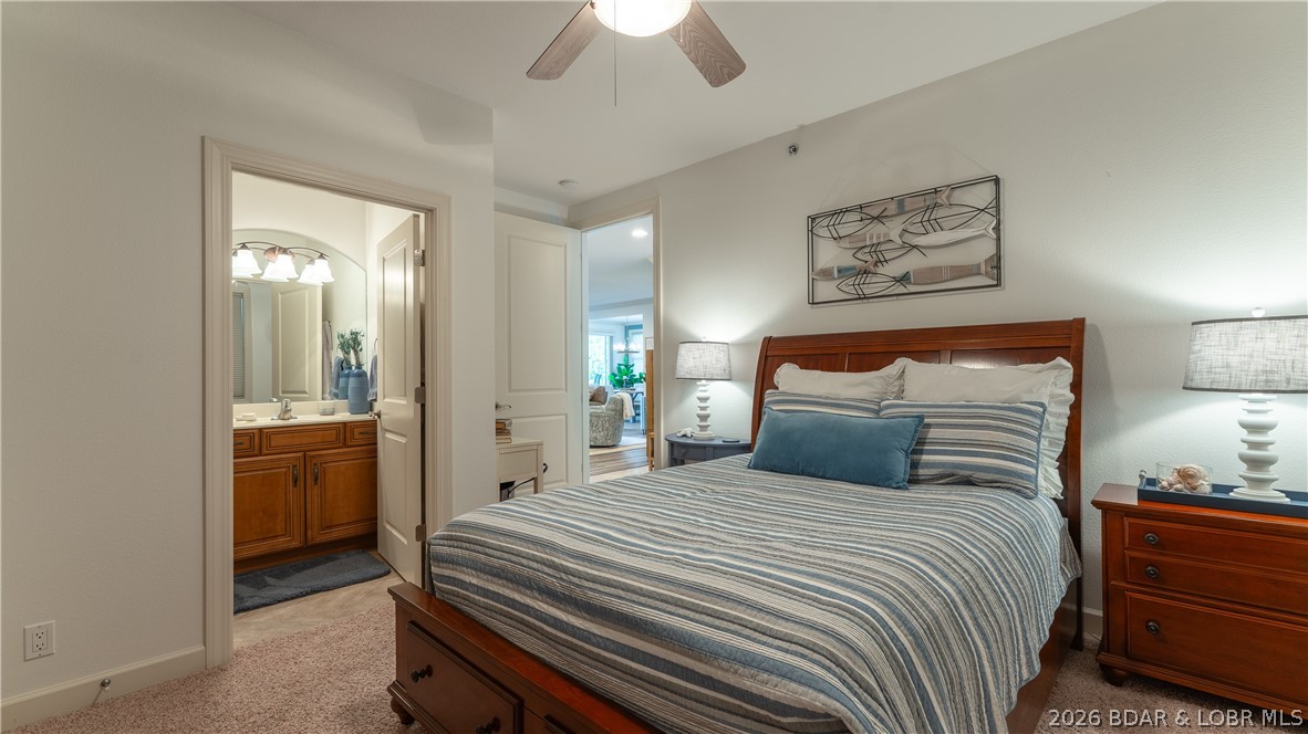Mystic Bay Condominiums - Residential