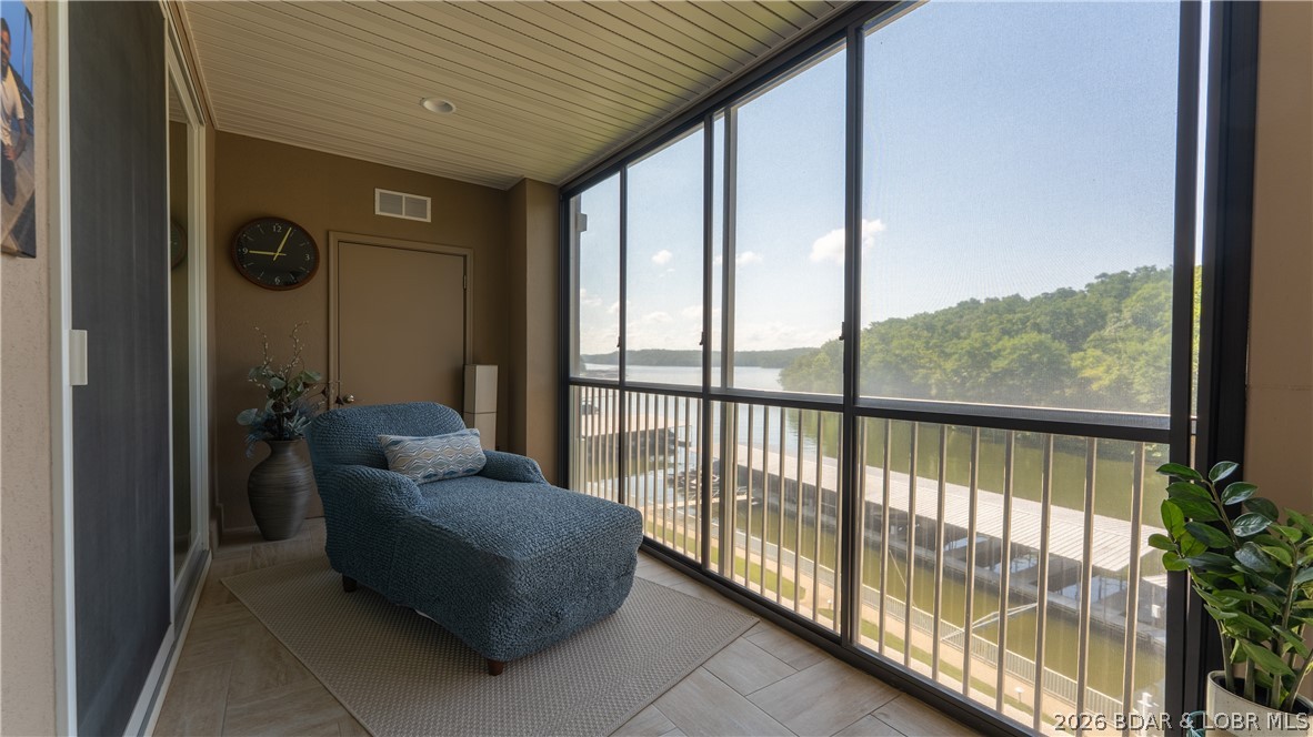 Mystic Bay Condominiums - Residential