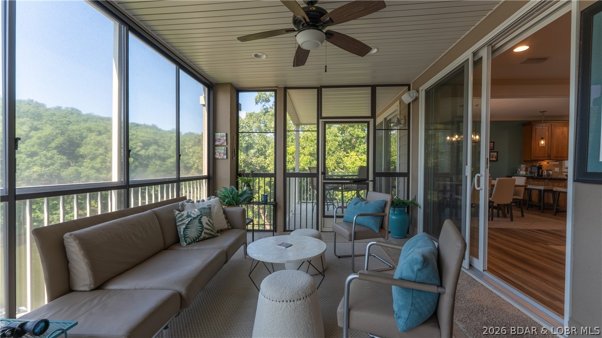 Mystic Bay Condominiums - Residential