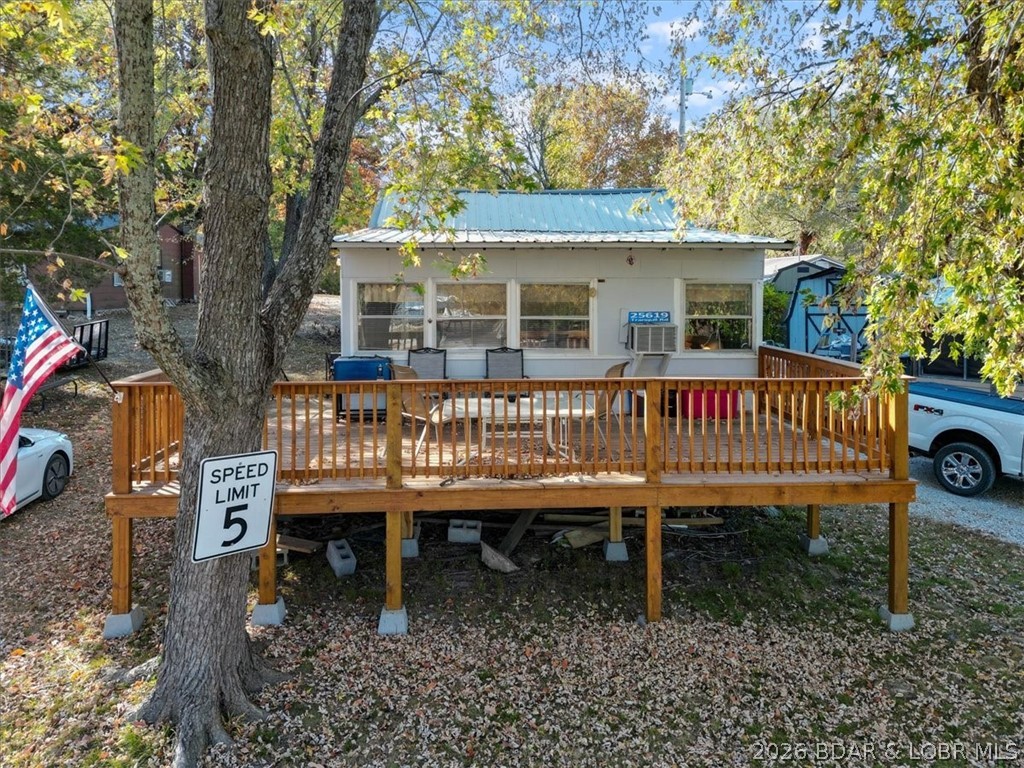 Docs Retreat - Residential