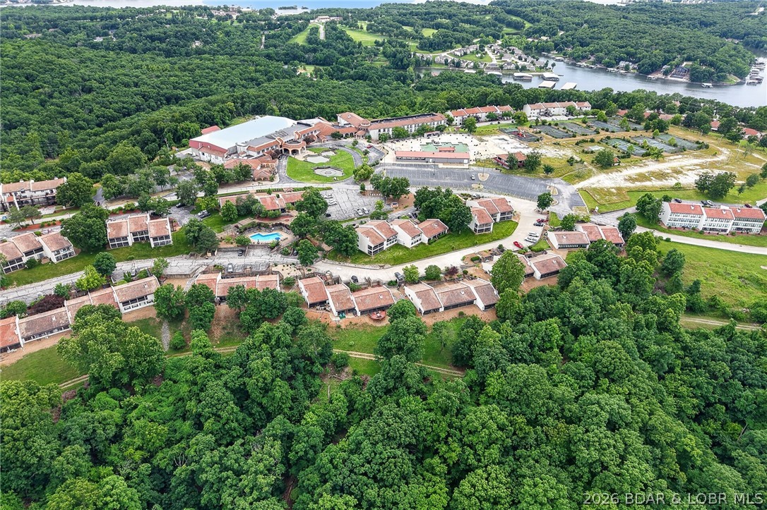 Four Seasons Racqt-Cntry Club - Residential