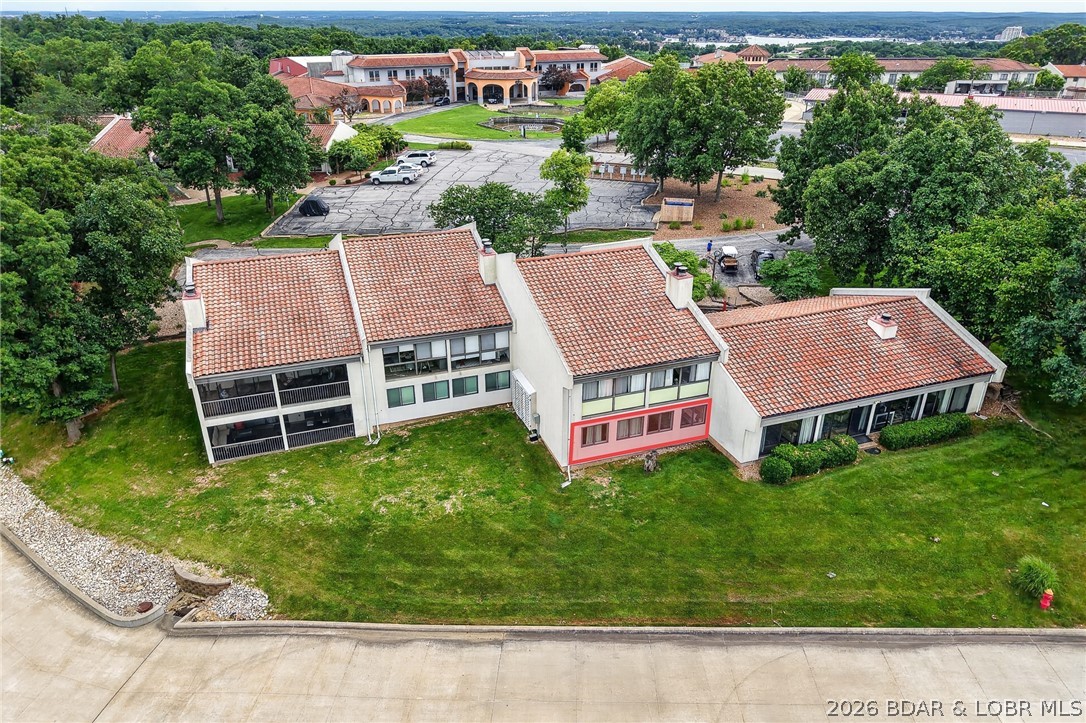 Four Seasons Racqt-Cntry Club - Residential