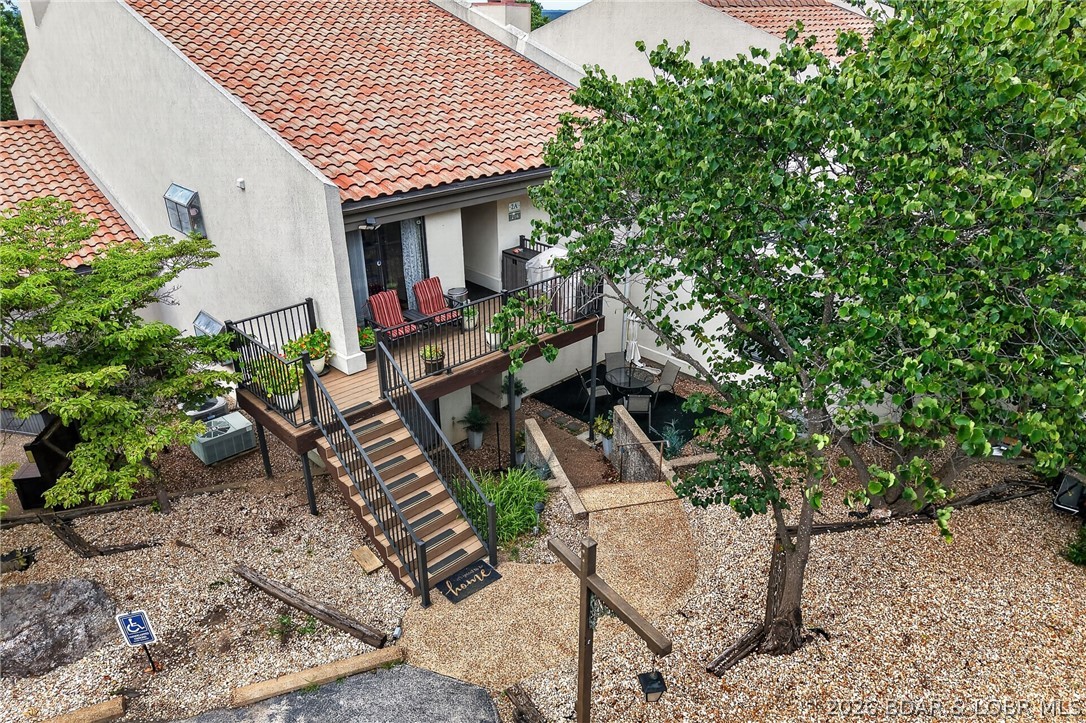 Four Seasons Racqt-Cntry Club - Residential