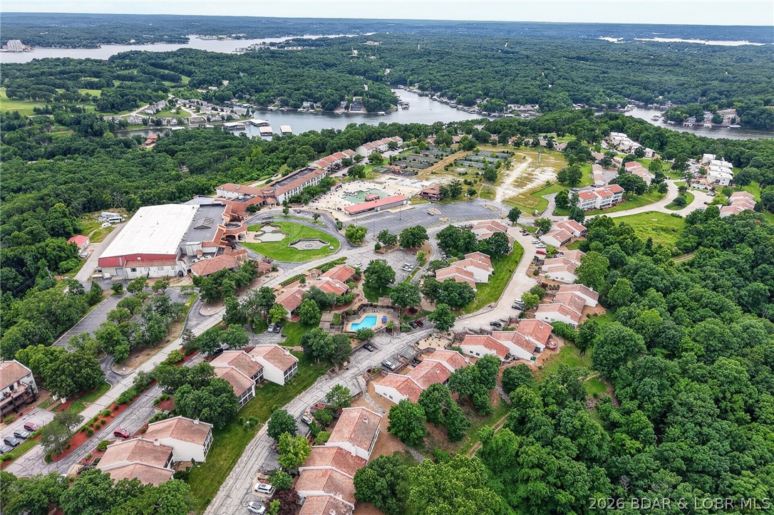 Four Seasons Racqt-Cntry Club - Residential