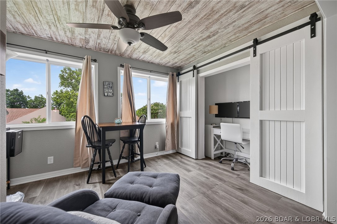 Four Seasons Racqt-Cntry Club - Residential