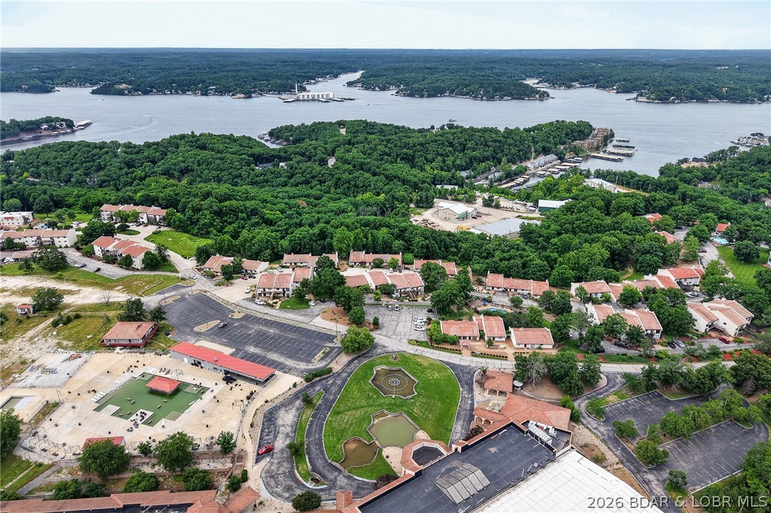 Four Seasons Racqt-Cntry Club - Residential